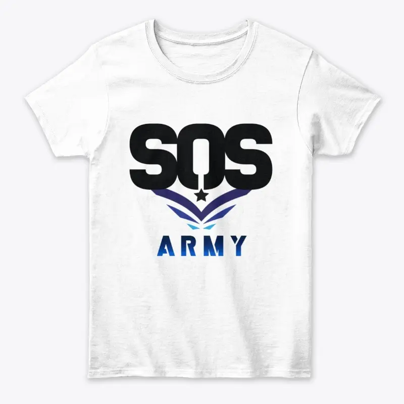 SOS ARMY - SWORD and GOD MISSION